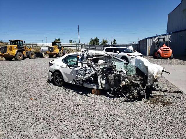 2023 Toyota Camry Se Night Shade VIN: 4T1G11AK7PU831253 Lot: 68170585