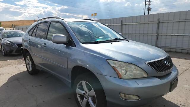 2004 Lexus Rx 330 VIN: JTJHA31U440060742 Lot: 70775205