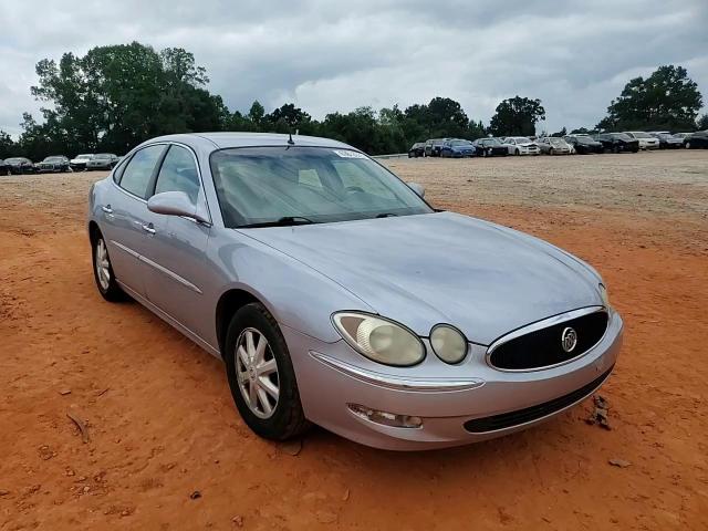 2005 Buick Lacrosse Cxl VIN: 2G4WD532151240772 Lot: 69843925
