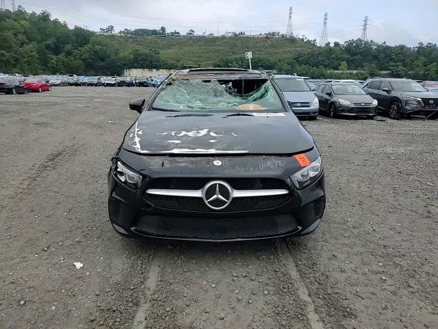 2021 Mercedes-Benz A 220 VIN: W1K3G4EB0MJ317499 Lot: 68539545