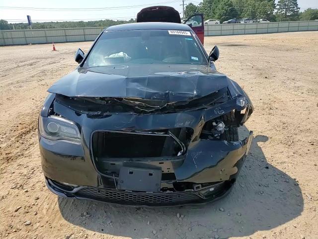 2021 Chrysler 300 S VIN: 2C3CCABG8MH546104 Lot: 69184945