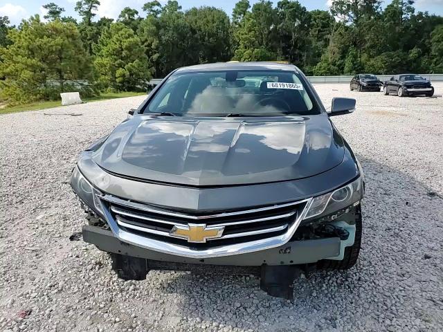 2016 Chevrolet Impala Lt VIN: 1G1115S38GU106052 Lot: 68191865