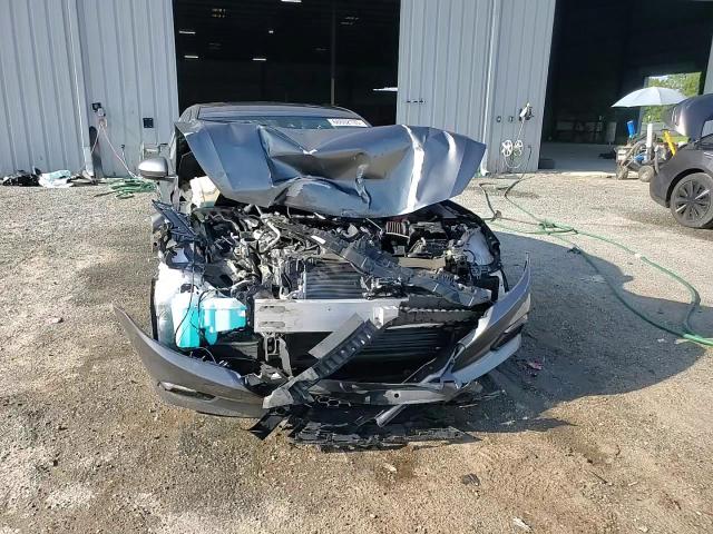 2022 Nissan Altima Sv VIN: 1N4BL4DV3NN331605 Lot: 68882135
