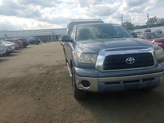 2007 Toyota Tundra Double Cab Sr5 VIN: 5TFBT54157X002764 Lot: 69816685