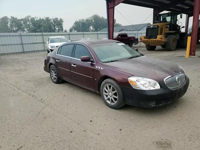 2007 Buick Lucerne Cxl VIN: 1G4HD57207U139295 Lot: 67476265