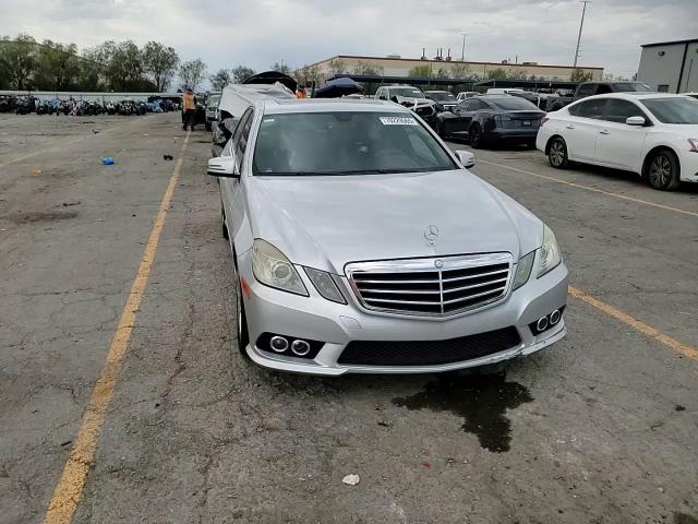 2010 Mercedes-Benz E 350 VIN: WDDHF5GB1AA074213 Lot: 70229565