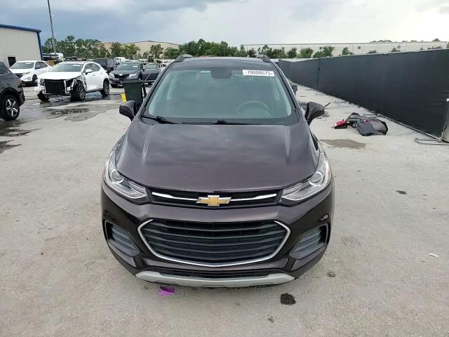 2020 Chevrolet Trax 1Lt VIN: KL7CJLSBXLB352714 Lot: 70008675
