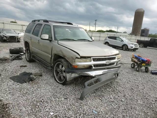 2002 Chevrolet Tahoe K1500 VIN: 1GNEK13Z62R175469 Lot: 68968635