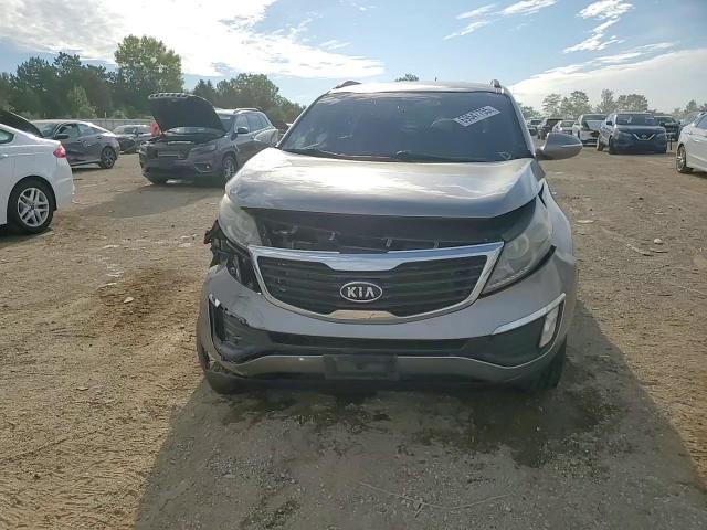 2012 Kia Sportage Ex VIN: KNDPCCA2XC7220247 Lot: 69547755