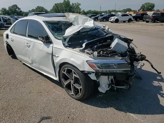 2020 Volkswagen Passat R-Line VIN: 1VWMA7A31LC012853 Lot: 67976065