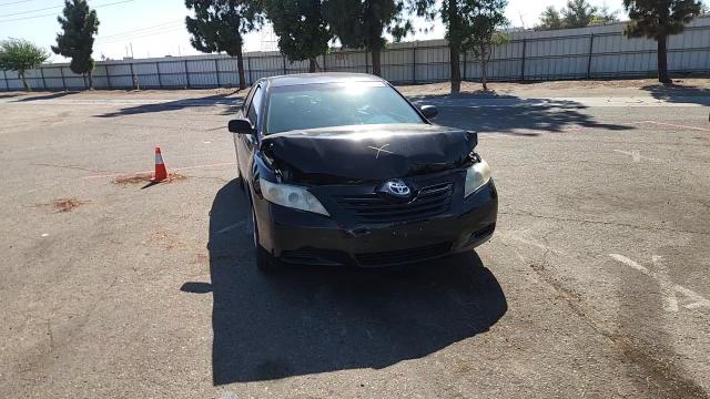 2009 Toyota Camry Base VIN: 4T4BE46K09R104814 Lot: 70642055
