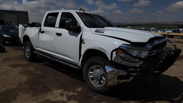 2024 Ram 2500 Tradesman VIN: 3C6UR5CL3RG311450 Lot: 70016255