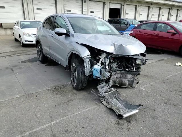 2018 Honda Hr-V Ex VIN: 3CZRU5H51JM723051 Lot: 69435565