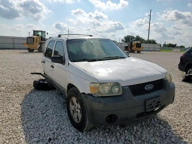 2005 Ford Escape Xlt VIN: 1FMCU03145KD40992 Lot: 70216505