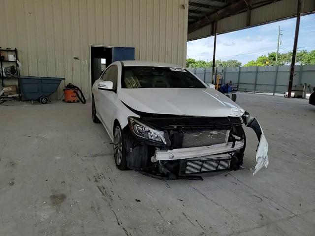 2019 Mercedes-Benz Cla 250 VIN: WDDSJ4EBXKN744448 Lot: 70474155