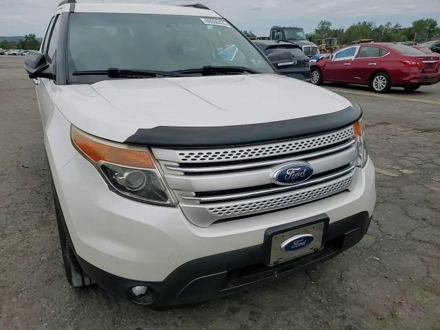 2014 Ford Explorer Xlt VIN: 1FM5K8D82EGA35910 Lot: 69306435