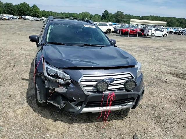 2015 Subaru Outback 2.5I Limited VIN: 4S4BSBNC2F3243426 Lot: 71050485