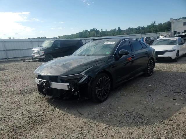 2025 Kia K5 Gt VIN: KNAG44J89S5326719 Lot: 70811885