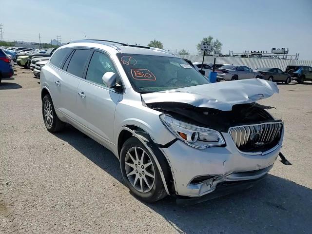 2015 Buick Enclave VIN: 5GAKRBKD8FJ112625 Lot: 67819195