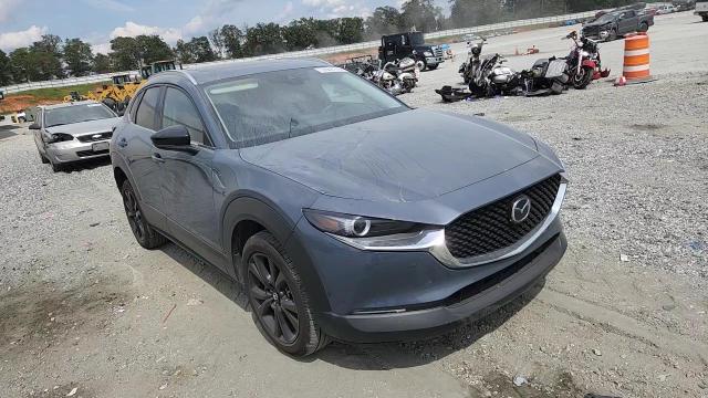 2023 Mazda Cx-30 Preferred VIN: 3MVDMBCM6PM502954 Lot: 70648115