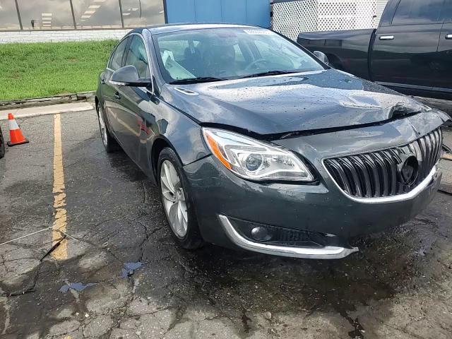 2016 Buick Regal Premium VIN: 2G4GS5GX5G9189510 Lot: 68509565