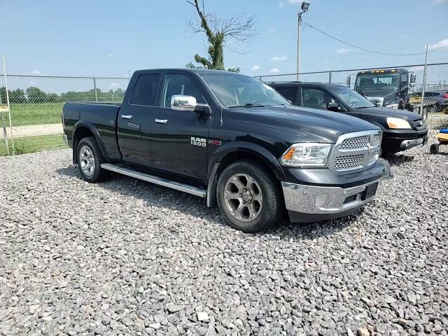 2017 Ram 1500 Laramie VIN: 1C6RR7JM7HS766533 Lot: 69093445