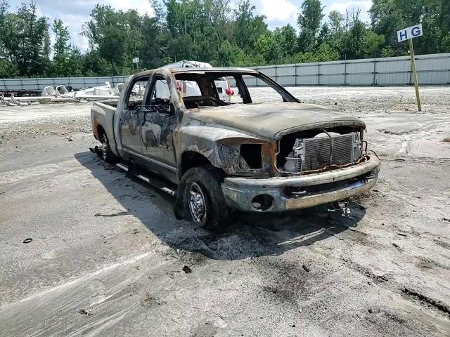 2006 Dodge Ram 2500 VIN: 3D7KS29C16G183446 Lot: 67784915