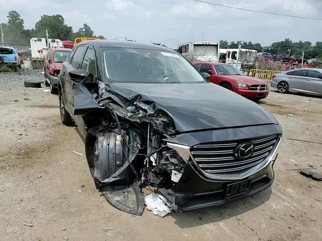 2023 Mazda Cx-9 Touring VIN: JM3TCBCY9P0642655 Lot: 67710645