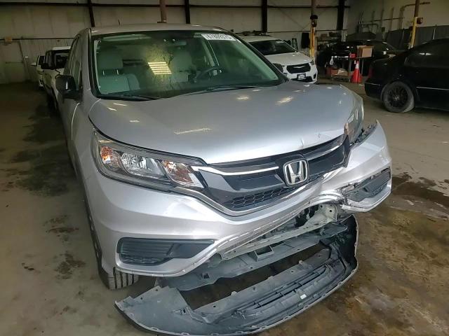 2015 Honda Cr-V Lx VIN: 5J6RM4H37FL022953 Lot: 67809375