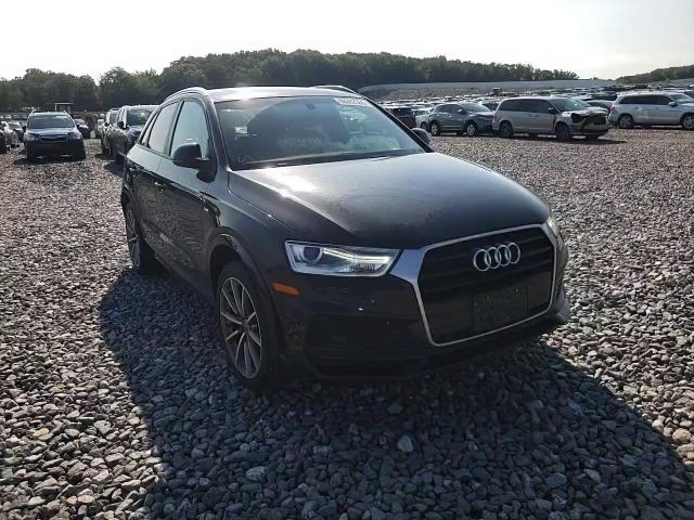 2018 Audi Q3 Premium VIN: WA1BCCFS8JR029554 Lot: 68362365