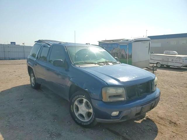2006 Chevrolet Trailblazer Ext Ls VIN: 1GNET16S566149092 Lot: 68928015