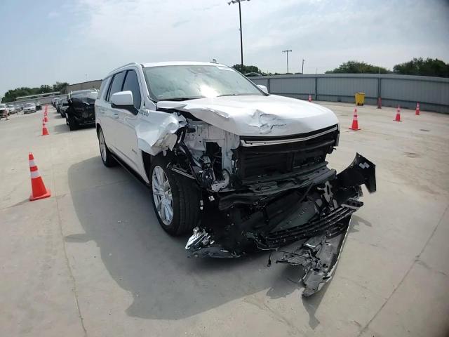 2023 Chevrolet Tahoe C1500 High Country VIN: 1GNSCTKLXPR472454 Lot: 70388695