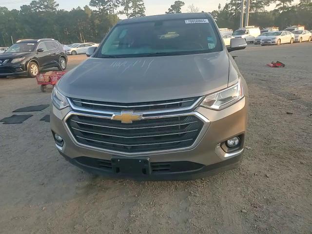 2020 Chevrolet Traverse Lt VIN: 1GNERHKW3LJ116407 Lot: 70050865