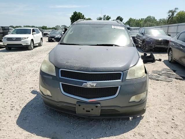 2012 Chevrolet Traverse Lt VIN: 1GNKRGED1CJ333719 Lot: 72086465
