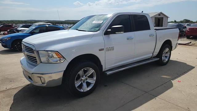 2014 Ram 1500 Slt VIN: 1C6RR7LT7ES341927 Lot: 70185535