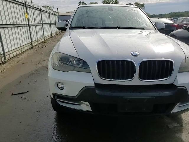 2010 BMW X5 xDrive30I VIN: 5UXFE4C57AL385310 Lot: 70806485