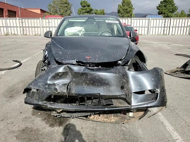 2024 Tesla Model Y VIN: 7SAYGAEE9RF205746 Lot: 69147605