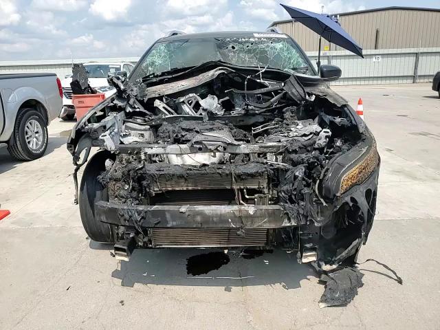 2019 Jeep Cherokee Latitude Plus VIN: 1C4PJLLB4KD428613 Lot: 69865555