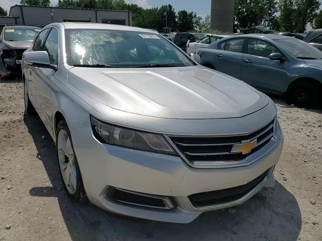 2014 Chevrolet Impala Lt VIN: 2G1125S31E9157867 Lot: 67723875