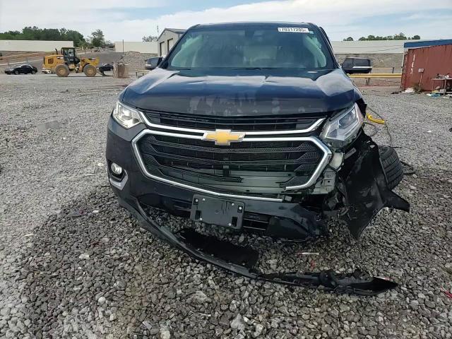 2020 Chevrolet Traverse Lt VIN: 1GNERGKW0LJ145776 Lot: 70317205
