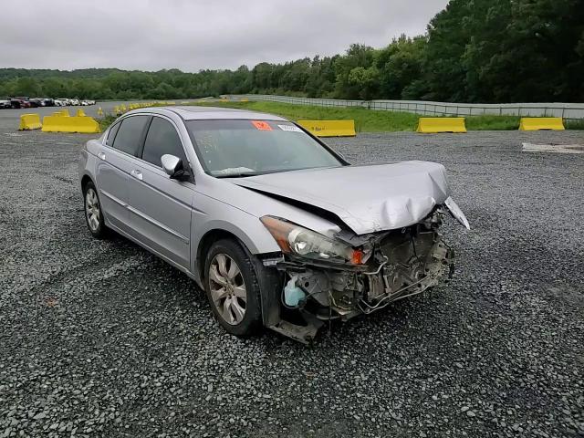 2010 Honda Accord Exl VIN: 1HGCP3F8XAA018459 Lot: 68008875