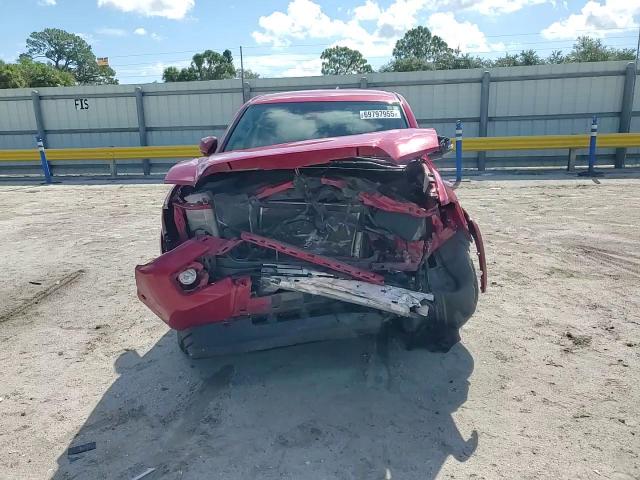 2023 Toyota Tacoma Double Cab VIN: 3TYAZ5CNXPT037969 Lot: 69797955