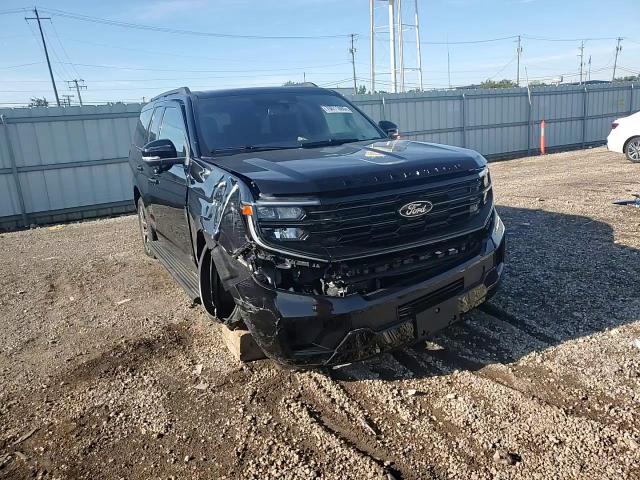 2025 Ford Expedition Platinum VIN: 1FMJU1MG8SEA02750 Lot: 70011805