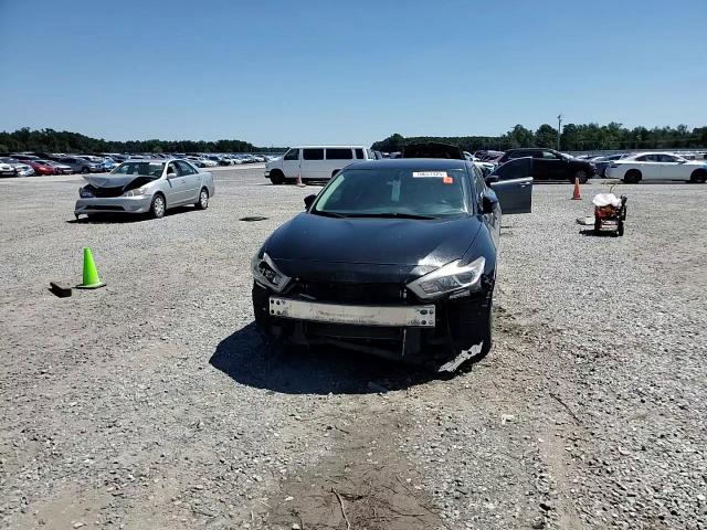 2016 Nissan Maxima 3.5S VIN: 1N4AA6AP2GC402861 Lot: 70651425