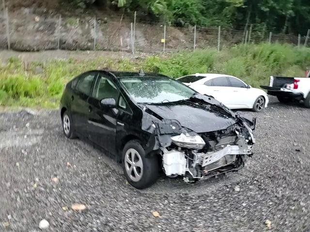 2015 Toyota Prius VIN: JTDKN3DU6F0445103 Lot: 68742015