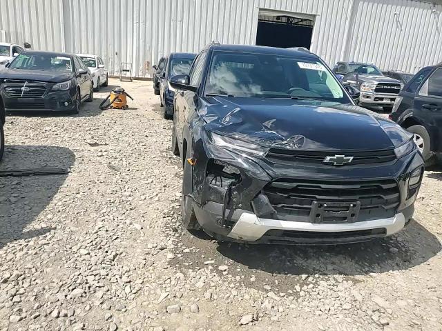 2023 Chevrolet Trailblazer Lt VIN: KL79MRSL0PB093122 Lot: 70731945