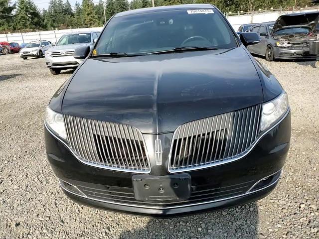 2016 Lincoln Mkt VIN: 2LMHJ5NK1GBL00145 Lot: 70014475