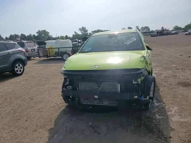 2024 Hyundai Kona Se VIN: KM8HACAB3RU153233 Lot: 67543895