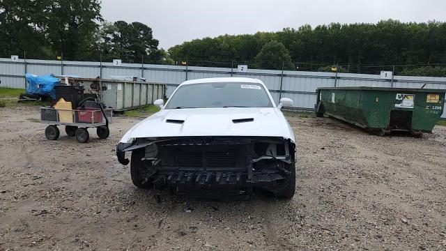 2016 Dodge Challenger Sxt VIN: 2C3CDZAG7GH218318 Lot: 69421035