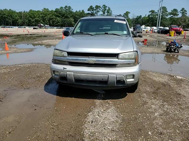 2006 Chevrolet Trailblazer Ext Ls VIN: 1GNES16SX66153996 Lot: 69443355